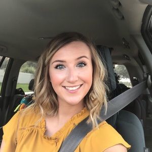 Meet your Posher, Jamie